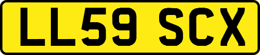 LL59SCX