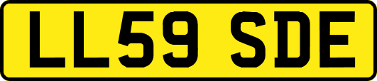 LL59SDE