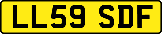 LL59SDF