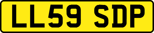 LL59SDP