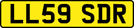 LL59SDR