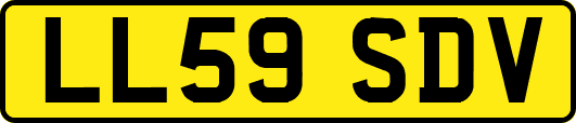 LL59SDV