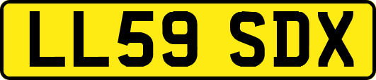 LL59SDX