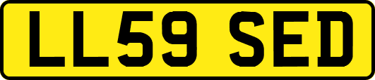 LL59SED