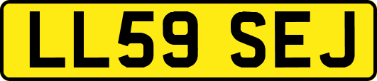 LL59SEJ