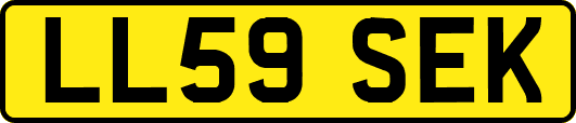 LL59SEK