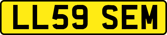 LL59SEM