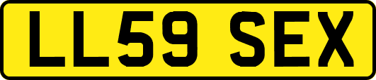 LL59SEX
