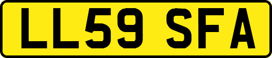 LL59SFA