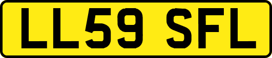 LL59SFL