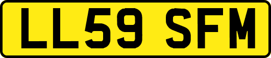 LL59SFM