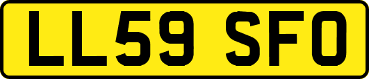 LL59SFO