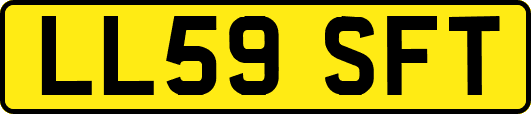 LL59SFT