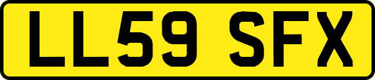 LL59SFX