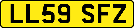 LL59SFZ
