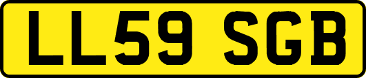 LL59SGB