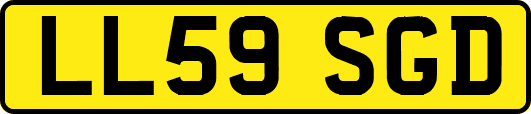 LL59SGD