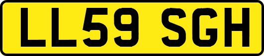 LL59SGH