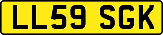 LL59SGK
