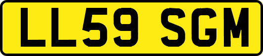 LL59SGM