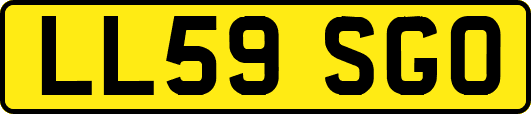 LL59SGO