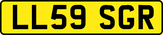 LL59SGR