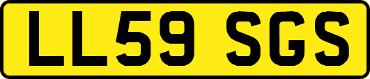 LL59SGS