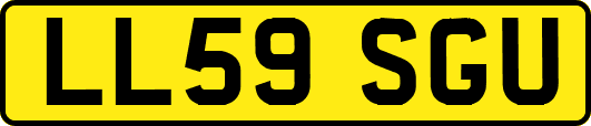 LL59SGU