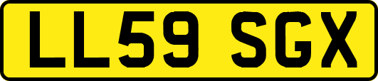 LL59SGX