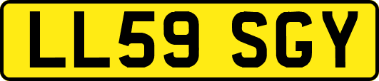 LL59SGY
