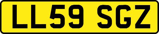 LL59SGZ