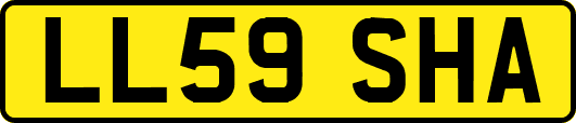 LL59SHA