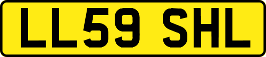 LL59SHL