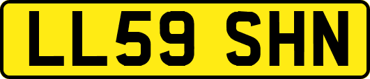 LL59SHN
