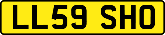 LL59SHO