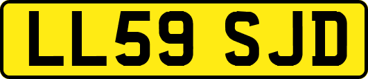 LL59SJD