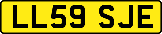 LL59SJE