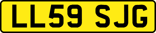 LL59SJG