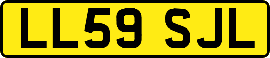 LL59SJL