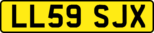 LL59SJX