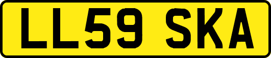 LL59SKA