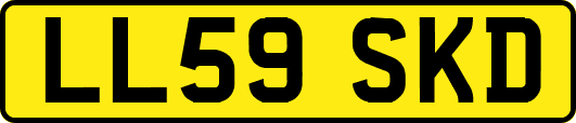 LL59SKD