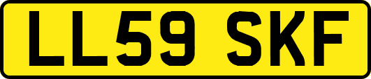 LL59SKF