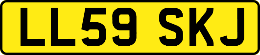 LL59SKJ