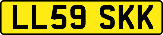 LL59SKK