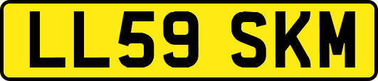 LL59SKM