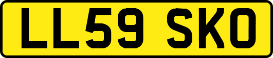 LL59SKO