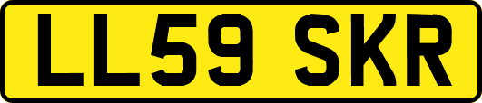 LL59SKR
