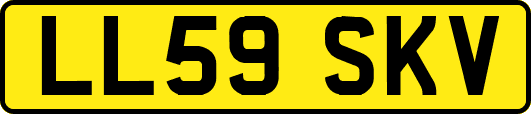LL59SKV