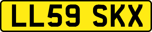 LL59SKX